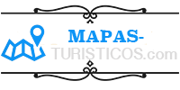Mapas turísticos de todas las ciudades del mundo