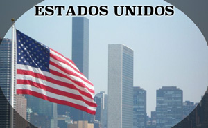 Mapas Turísticos Estados Únidos