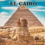 Mapa Turístico El Cairo